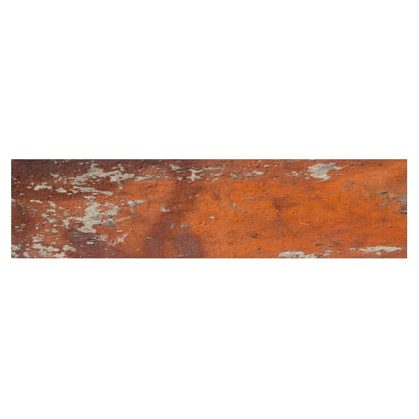 Lova "Karup Eagle" juoda/rūdžių spalvos, 140x200 cm-image-1