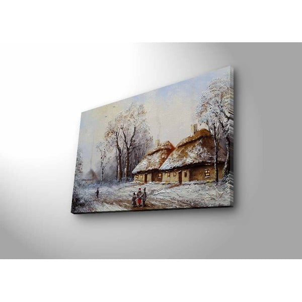 Paveikslas 70x45 cm - Wallity-image-3