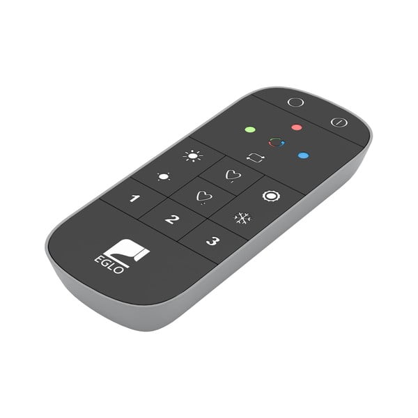 Nuotolinio valdymo pultas išmaniesiems šviestuvams CONNECT Z – EGLO