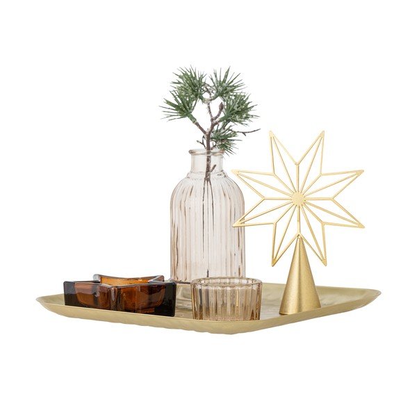 Iš stiklo žvakidė Sanga – Bloomingville-image-3