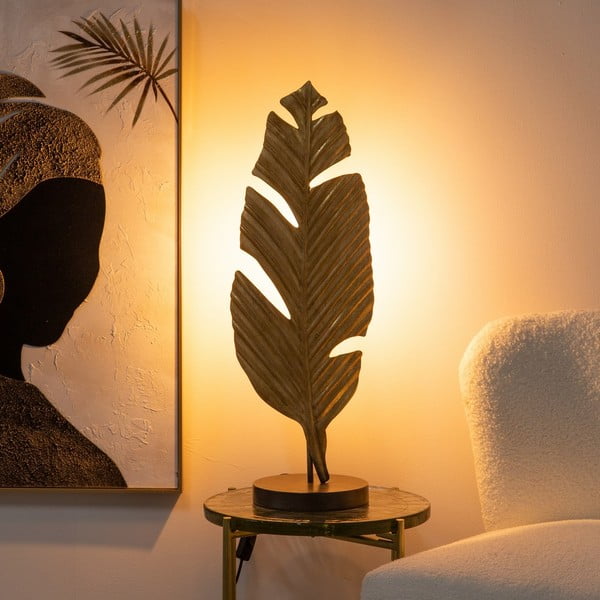 Stalinis šviestuvas Leaf – Ixia-image-1