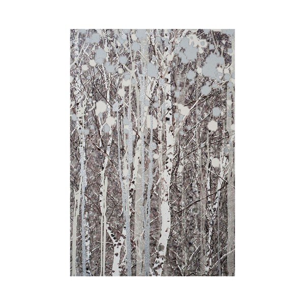 Paveikslas Graham & Brown Watercolour Woods, 100 x 70 cm-image-4