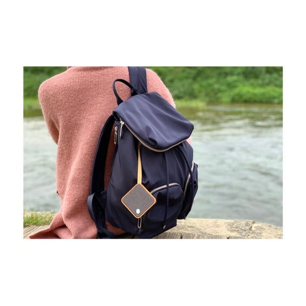 Rudas Bluetooth garsiakalbis Gingko Square-image-4