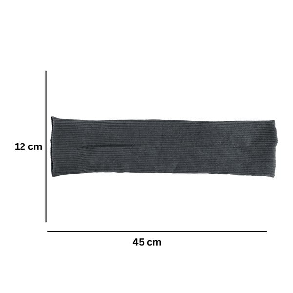 Su levandų užpildu šildanti pagalvėlė 45x12 cm Warmers – Tiseco Home Studio-image-4