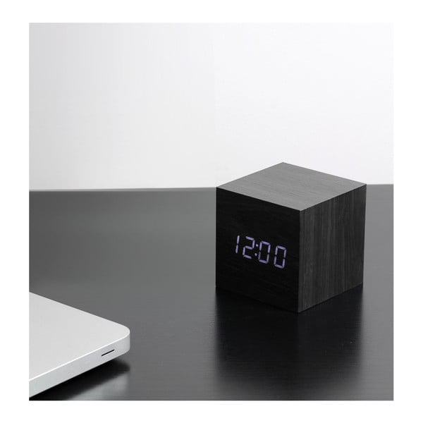 Skaitmeninis žadintuvas Cube Click – Gingko-image-2