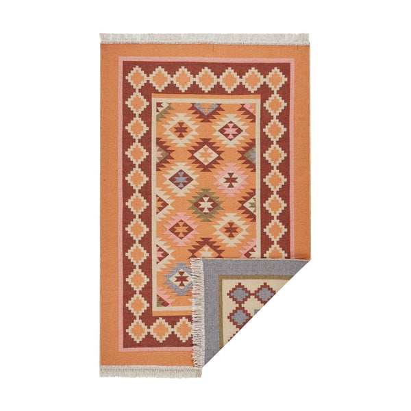 Dvipusis medvilninis kilimėlis Hanse Home Switch Banas, 120 x 170 cm