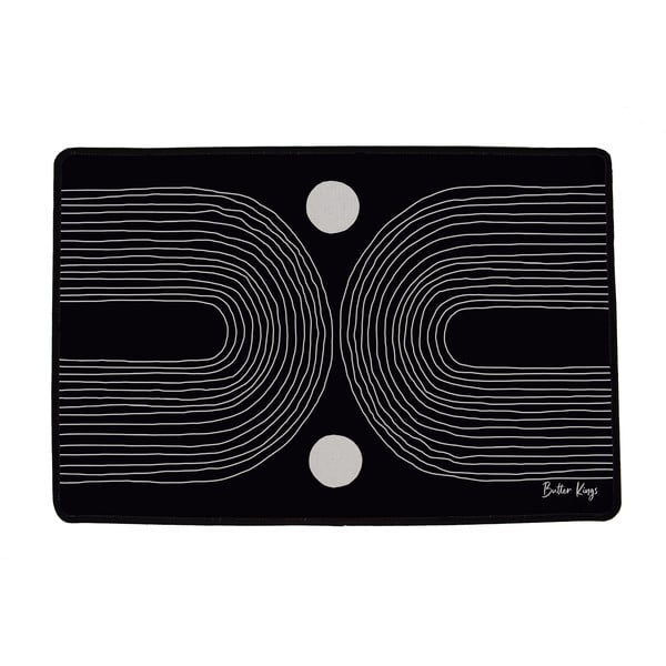 Grindų kilimėlis 45x75 cm Setting Sun – Butter Kings