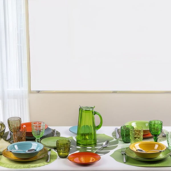 6 padėkliukų rinkinys Villa d´Este Jungle-image-1