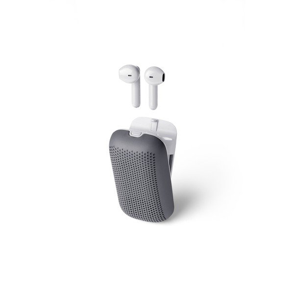 Ausinės Speakerbuds – Lexon-image-4