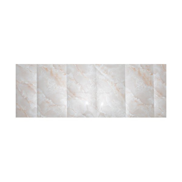 Lipnios plokštės komplekte 6 vnt. ant sienos 60x30 cm Breccia Oniciata – SP TREND-image-2