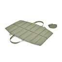 Kelioninė lova žalios spalvos šuniui 53x80 cm Strada Grolive S – MiaCara