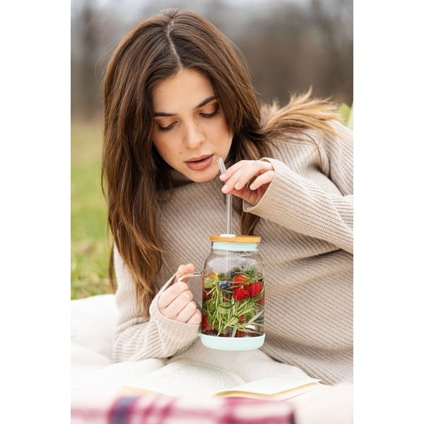 Stiklinė 600 ml Fuori – Vialli Design-image-4