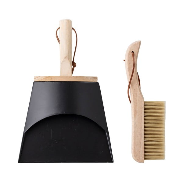 Šluotelė ir mentelė Cleaning – Bloomingville