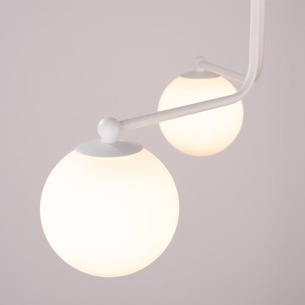 Lubinis šviestuvas baltos spalvos Beam – Sollux-image-3