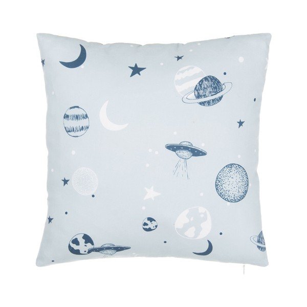 Vaikiška pagalvė Planets – Ixia
