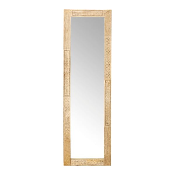 Sieninis veidrodis "Kare Design Puro", 180 x 56 cm