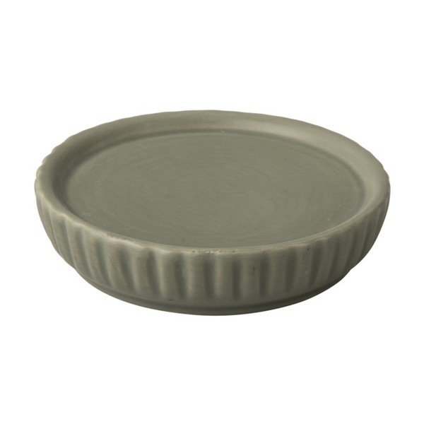 Iš keramikos vonios reikmenų rinkinys žalios spalvos  Neat  – PT LIVING-image-2