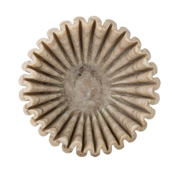 Iš marmuro dekoratyvinis dubuo ø 17,5 cm Harmonia – Bloomingville-image-4