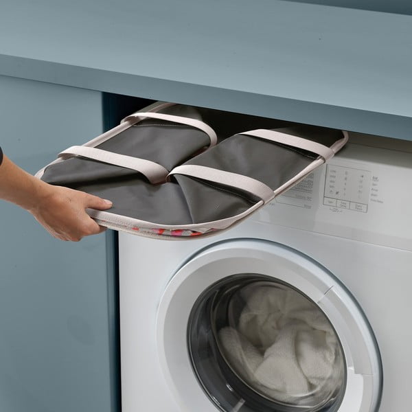 Iš tekstilės skalbinių krepšys 55 l Hold-All Max – Joseph Joseph-image-3