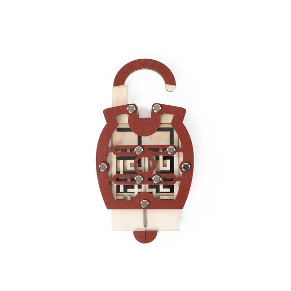 Galvosūkis JC's Lock – RecentToys-image-1