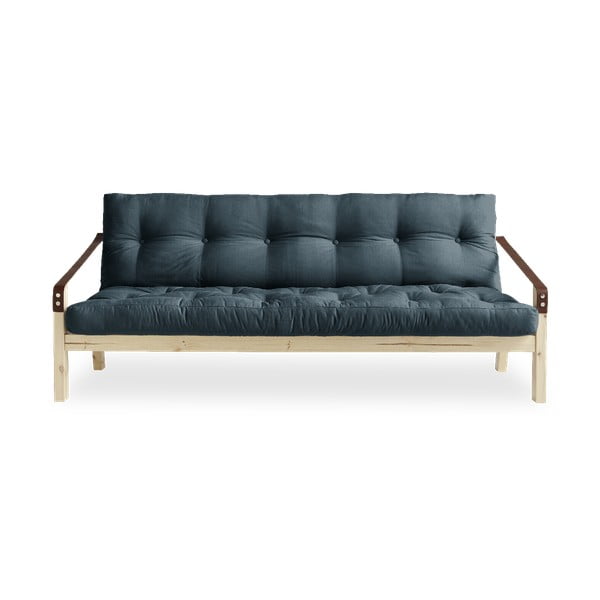 Modulinė sofa Karup Design Poetry Natural Clear/Petroleum