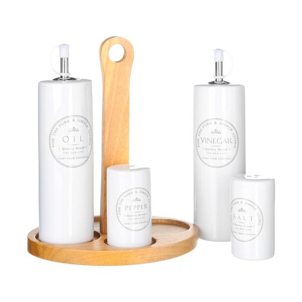 Unimasa Pure Living prieskonių rinkinys-image-2