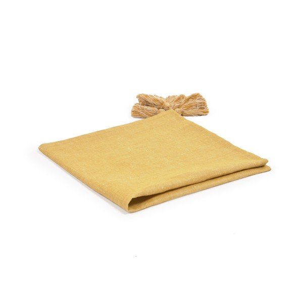 Staltiesė 55x55 cm Eirenne – Kave Home
