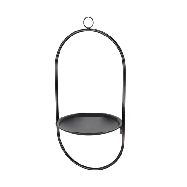 Iš metalo gėlių vazono laikiklis (aukštis 58 cm) – Esschert Design-image-2