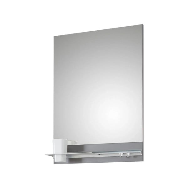 Sieninis veidrodis 50x70 cm Set 357 - Pelipal-image-2