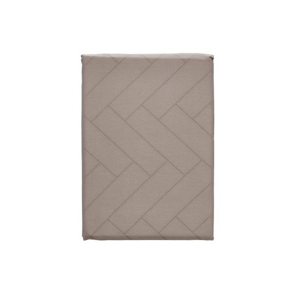 Iš damasko staltiesė 140x320 cm Tiles Damask – Södahl-image-1