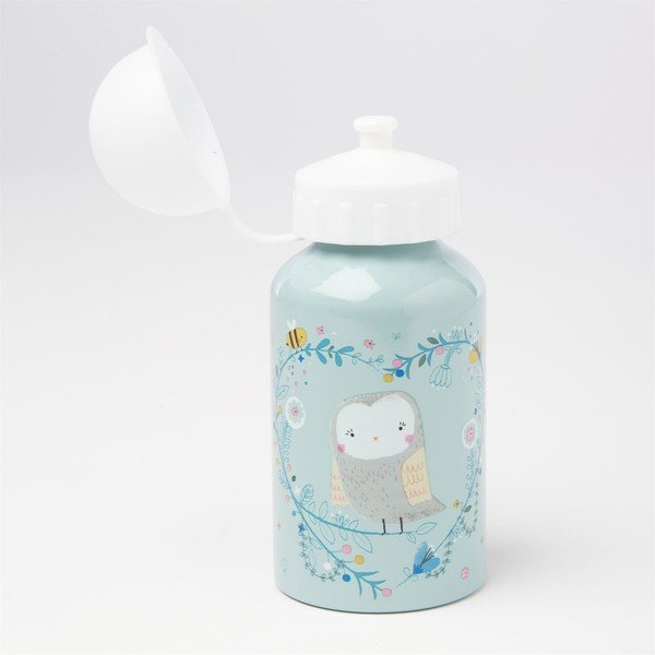 Mėlynas vandens buteliukas "Sass & Belle Woodland", 300 ml-image-2