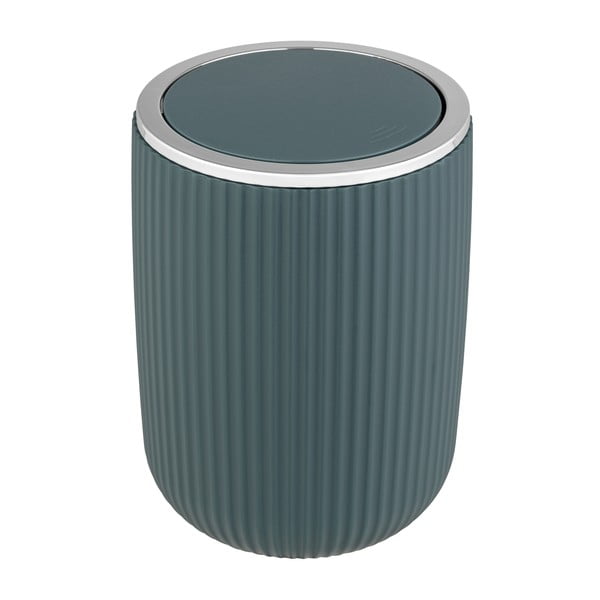 Plastikinė šiukšliadėžė 2 l Agropoli - Wenko-image-1