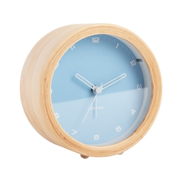 Žadintuvas ø 12 cm Gentle – Karlsson-image-2