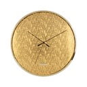 Sieninis laikrodis ø 40 cm Bling Bling – Karlsson