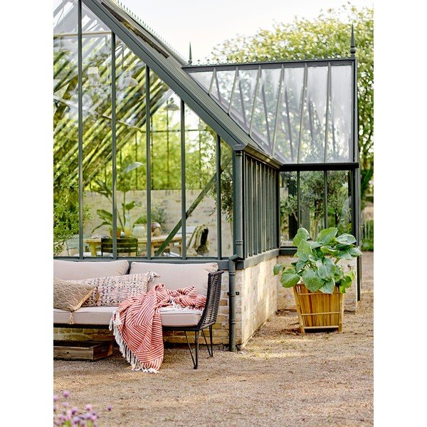 Smėlio spalvos sodo sofa Mundo – Bloomingville-image-4