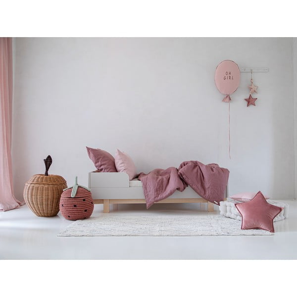 Kūdikio pagalvė Oh Girl - Malomi Kids-image-2