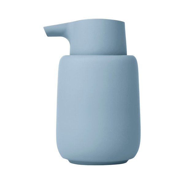 Mėlynas muilo dozatorius Blomus Sono, 250 ml-image-2