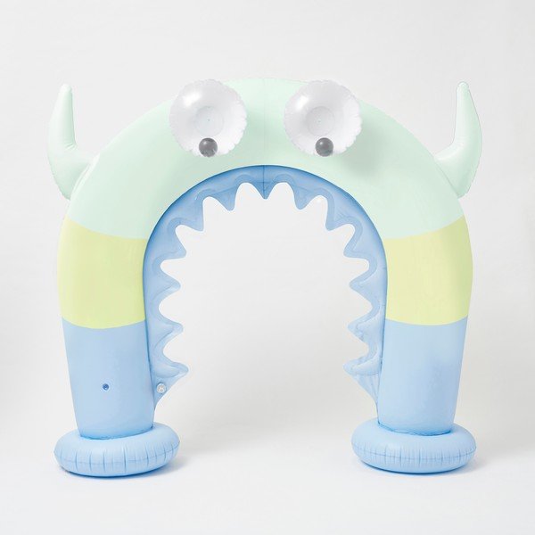 Pripučiamas vandens purkštuvas Sunnylife Giant Monty the Monster-image-2