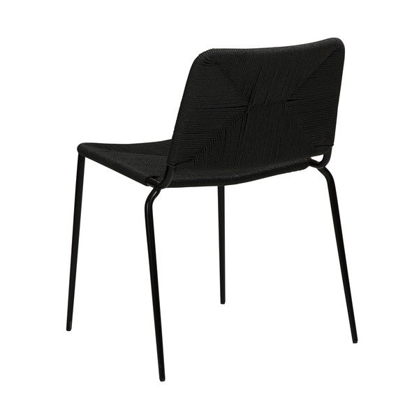 Juoda kėdė DAN-FORM Denmark Stiletto-image-2
