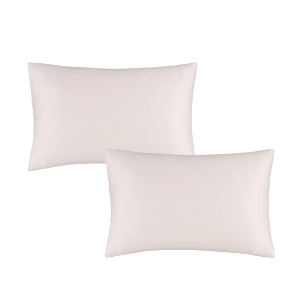 Iš satino pagalvės užvalkalai 2 vnt. 50x75 cm Silky Soft – Catherine Lansfield