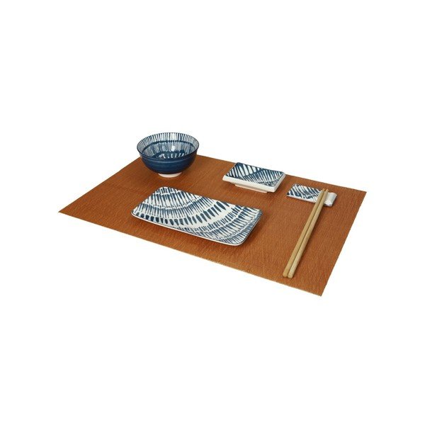 Iš porceliano  sushi rinkiniai 12 vnt. – Brandani-image-3