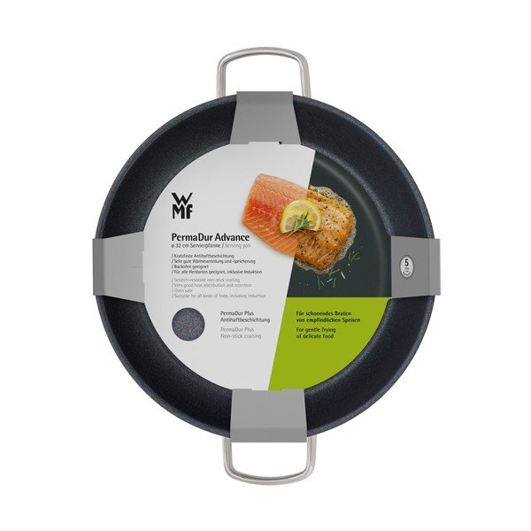 Keptuvė WMF "PermaDur Pro", ø 32 cm-image-3