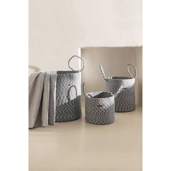 Audinio krepšys - Mioli Decor-image-1