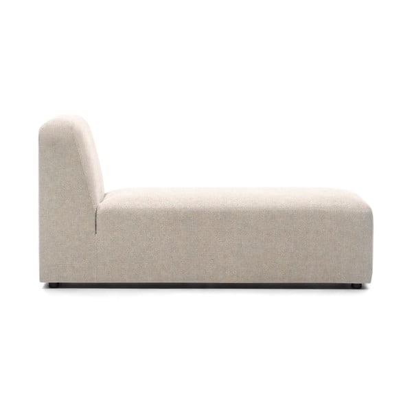 Smėlio spalvos sofos modulis Neom - Kave Home-image-3