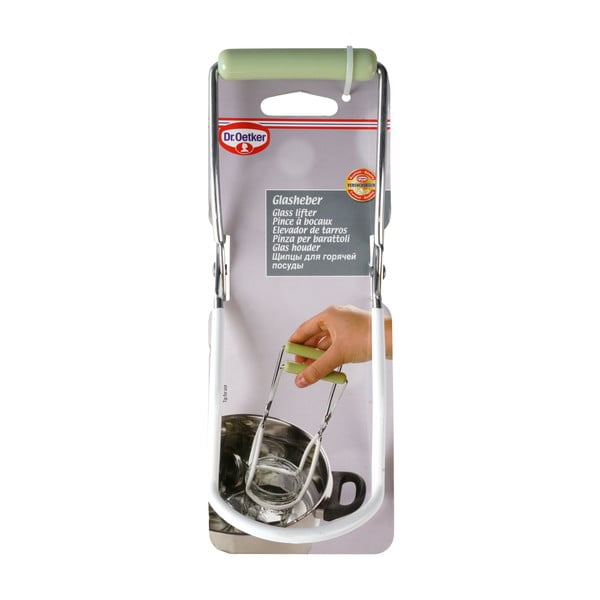 Uogienės žnyplės Dr. Oetker Tool-image-3