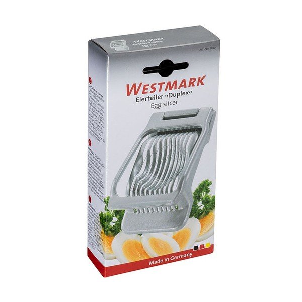 Westmark Duplex kiaušinių pjaustyklė-image-2