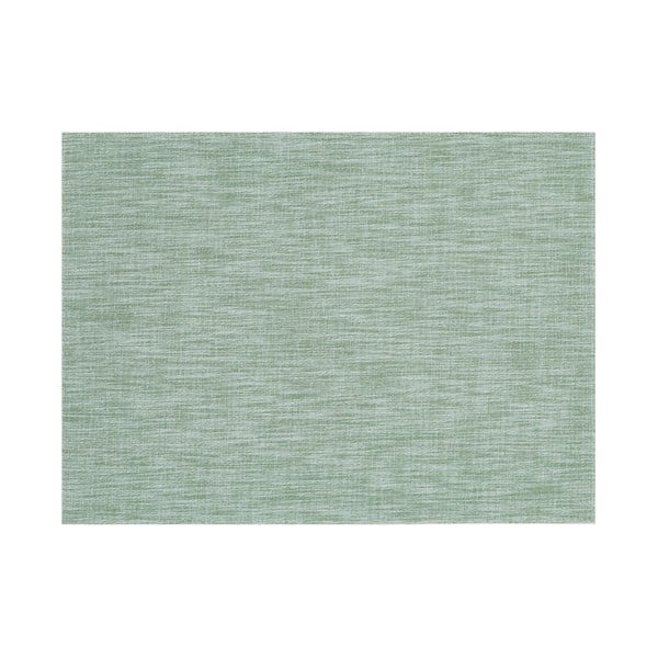 Žalias kilimėlis Tiseco Home Studio, 45 x 33 cm