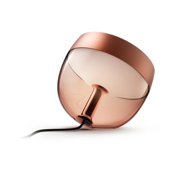 Išmanus stalinis šviestuvas LED 8 W Iris – Philips Hue-image-1