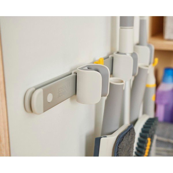 Valymo įrankių laikiklis CleanTech – Joseph Joseph-image-1