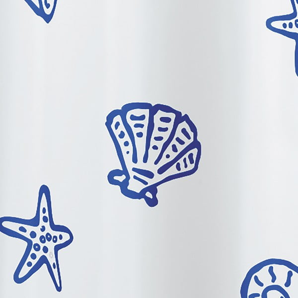 Neslystantis kilimėlis 55x55 cm Concha – Spirella-image-2